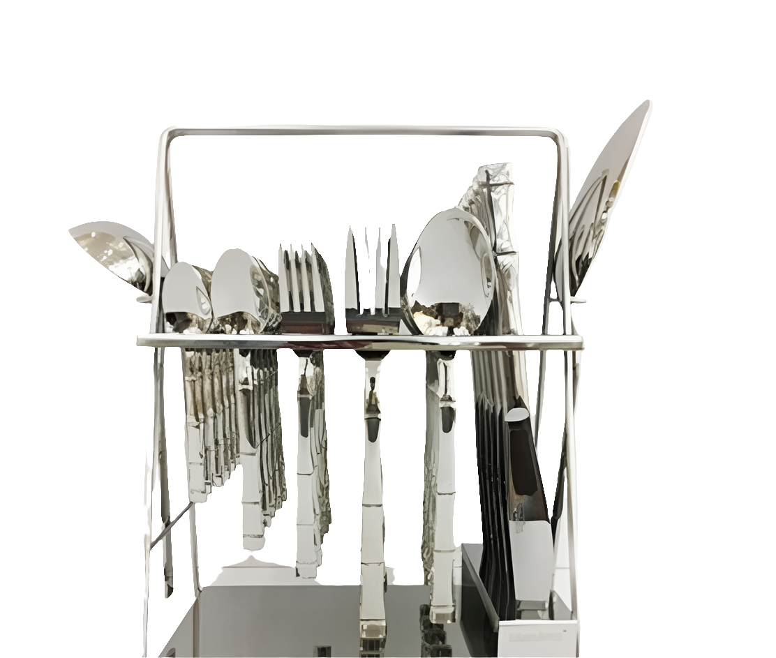 Cultery Set Tree 38pcs