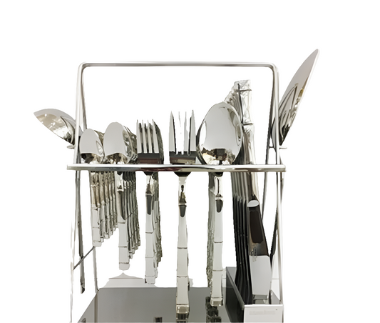 Cultery Set Tree 38pcs