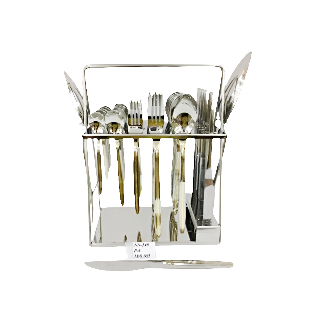 Cultery Set C-Line 38pcs