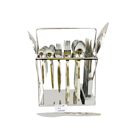 Cultery Set C-Line 38pcs