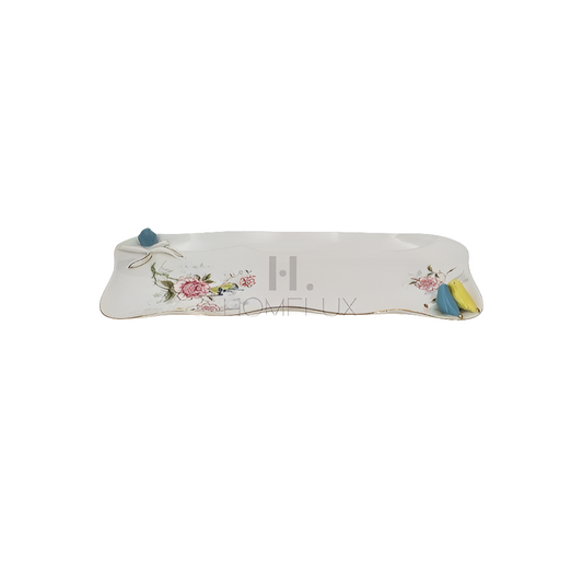 Bird Tray