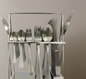 Cultery Set Alpen 38pcs