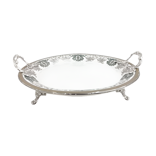 Serving Dish Oval