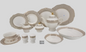 Matt Dot Borders 47Pcs Dinner Set For 6 Person
