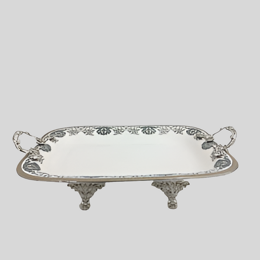 Serving Dish Square