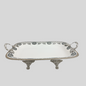 Serving Dish Square