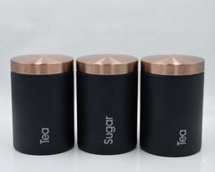 3Pcs Canister Set (Large)