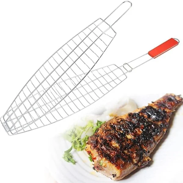 Fish Griller