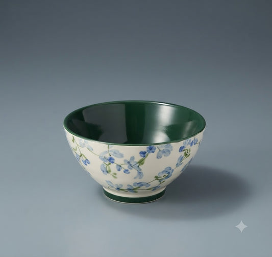 Brilliant Artisan Ceramic Bowl (Medium)