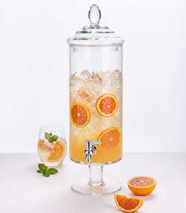 Danny Home Juicer Glass Jar