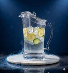 Cobra Jug