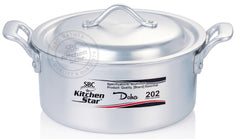 Royal Pot Heavier Body