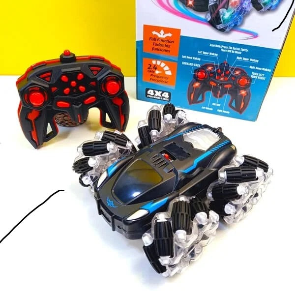 Remote Control Car, Rechargeable