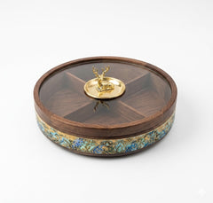 Dry Fruit Box 8c