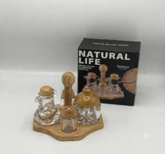 Cruet Set
