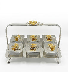 6 Partition Dry Fruit