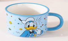 Cartoon Character Mug