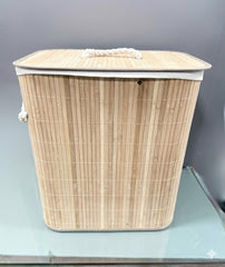 Round Laundry Basket