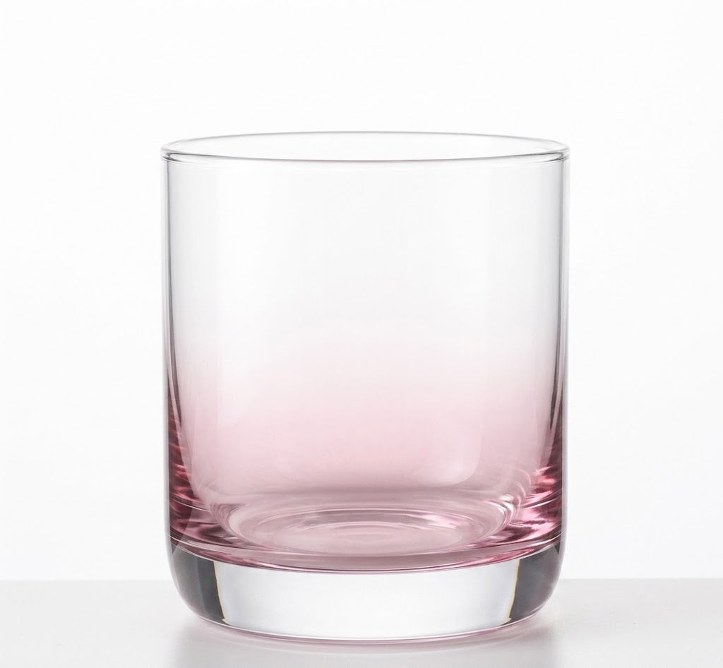 Danny Home 4Pcs Glass Set