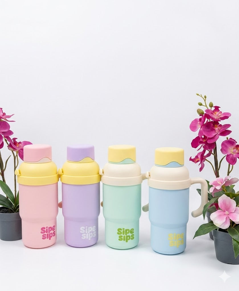 Insulated Mug 680ml
