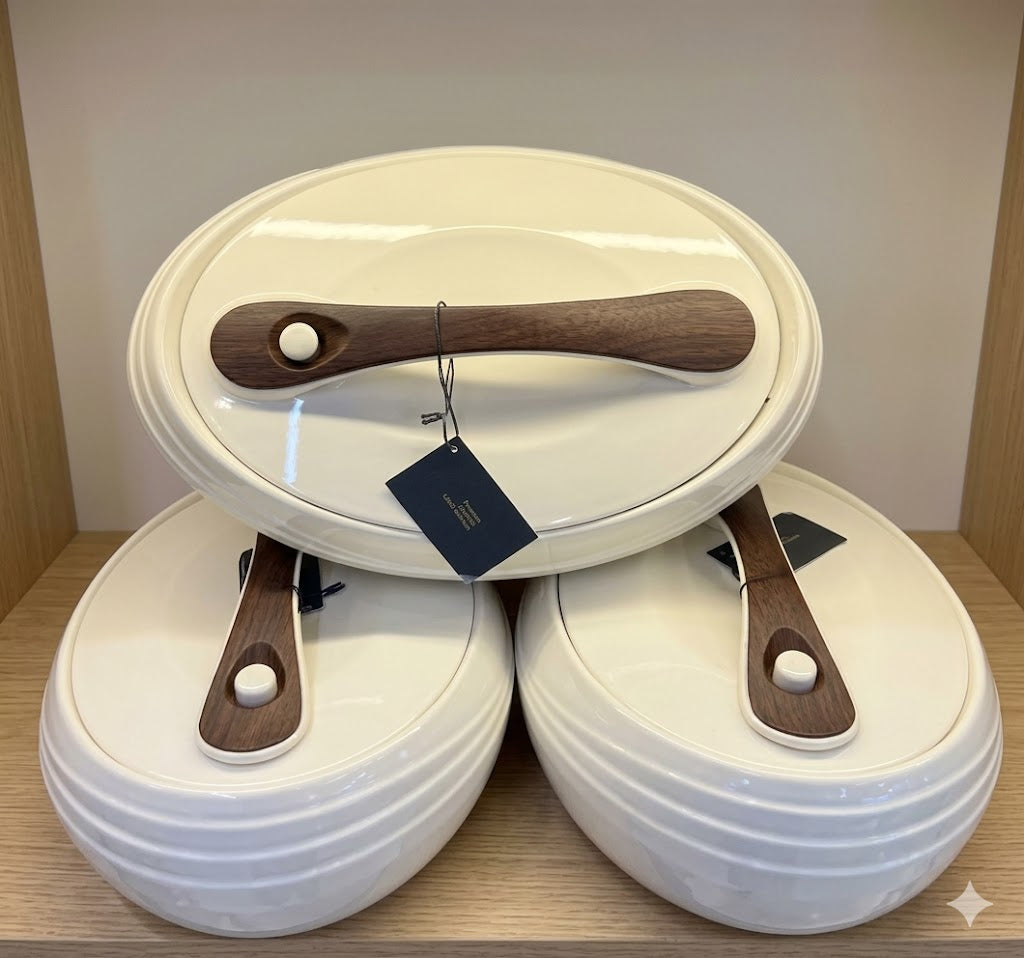 HotPot Set 3Pcs