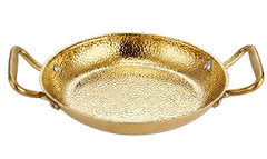 New Golden Paella Deep Pan