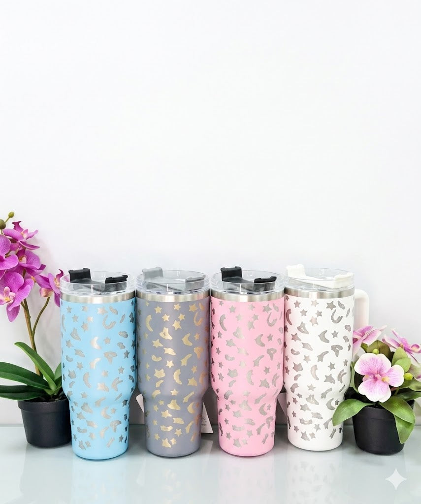 Insulated Mug 25c