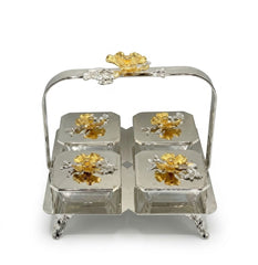 4 Partition Dry Fruit