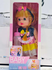 Adorable Baby Doll