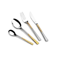 Arshia Premium Cutlery Sets 26pcs