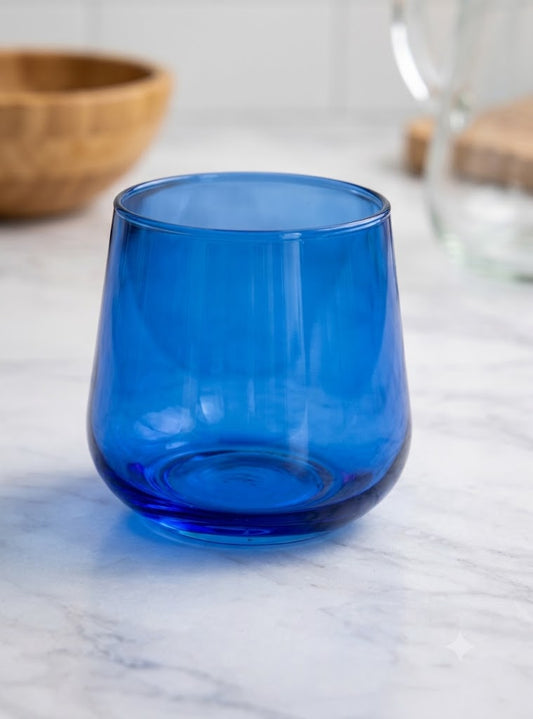 Danny Home Glass 6Pcs Set (360ml)