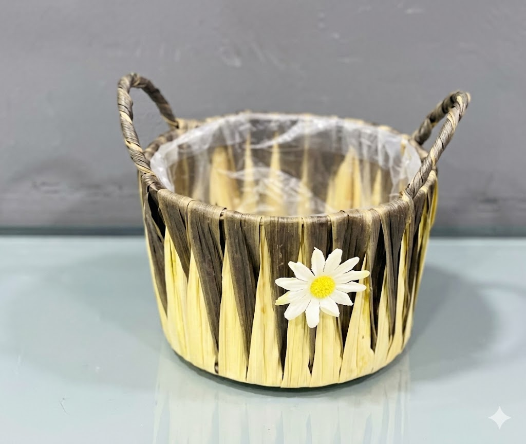 Flower Basket