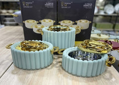 HotPot Set 3Pcs