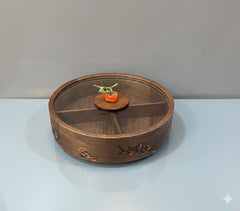 Dry Fruit Box