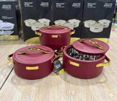 HotPot Set 3Pcs
