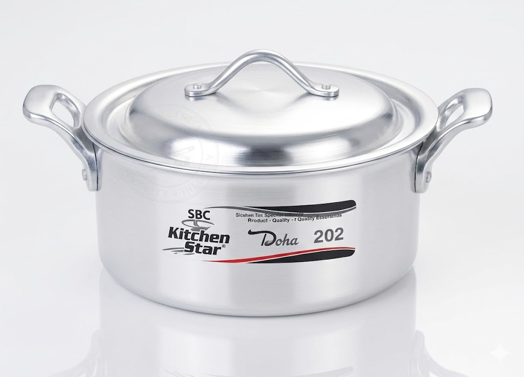 Royal Pot Heavier Body