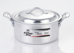Royal Pot Heavier Body