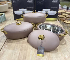 HotPot Set 3Pcs