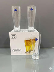 6Pcs Glass Set