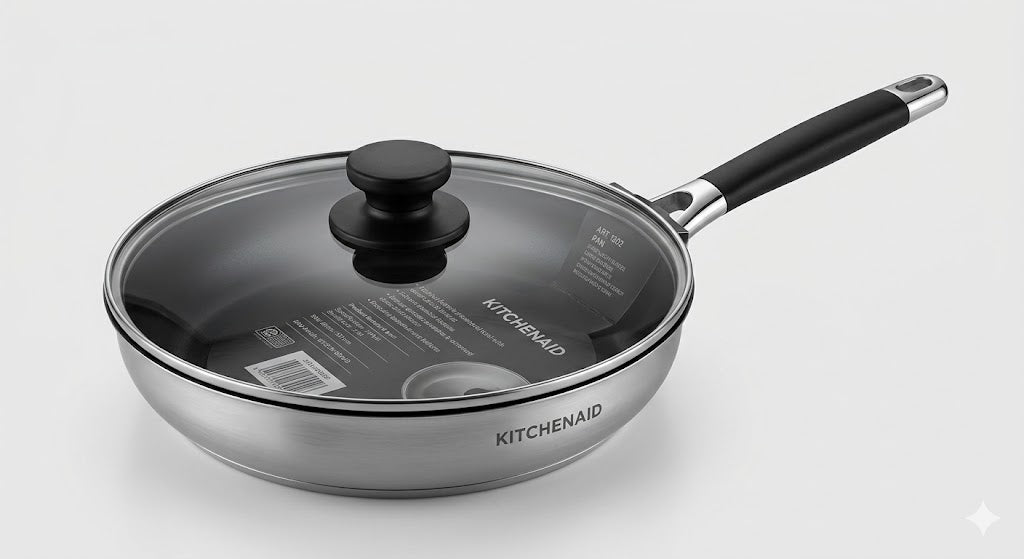 Fry Pan