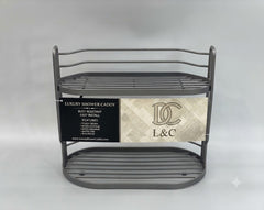 Danny Home Storage Rack Iron