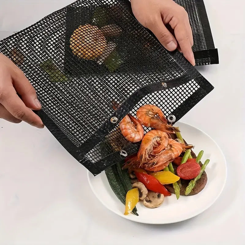 Barbecue Bag