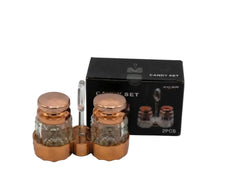 Salt & Pepper Set