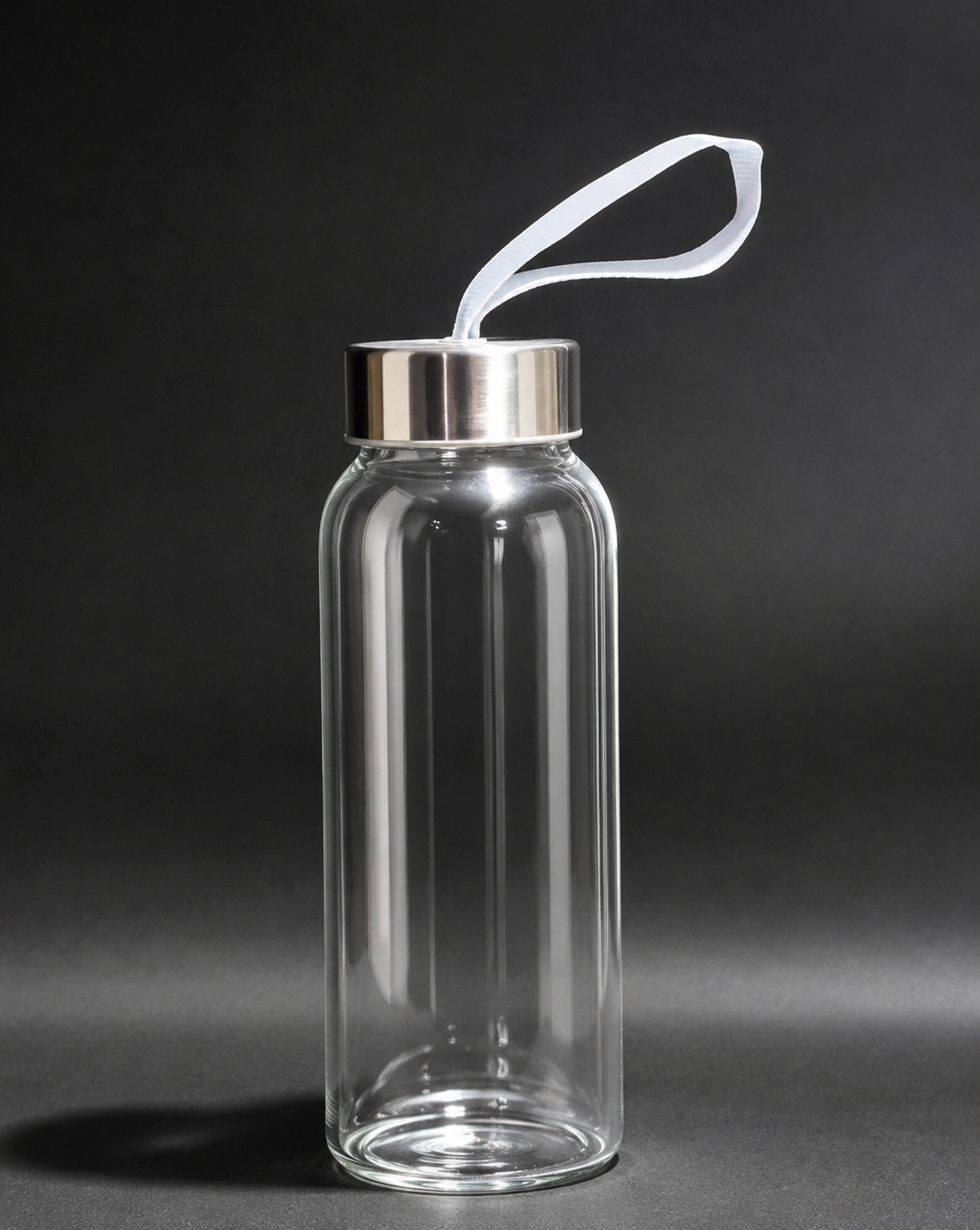 Zamzam Bottle (280ml)