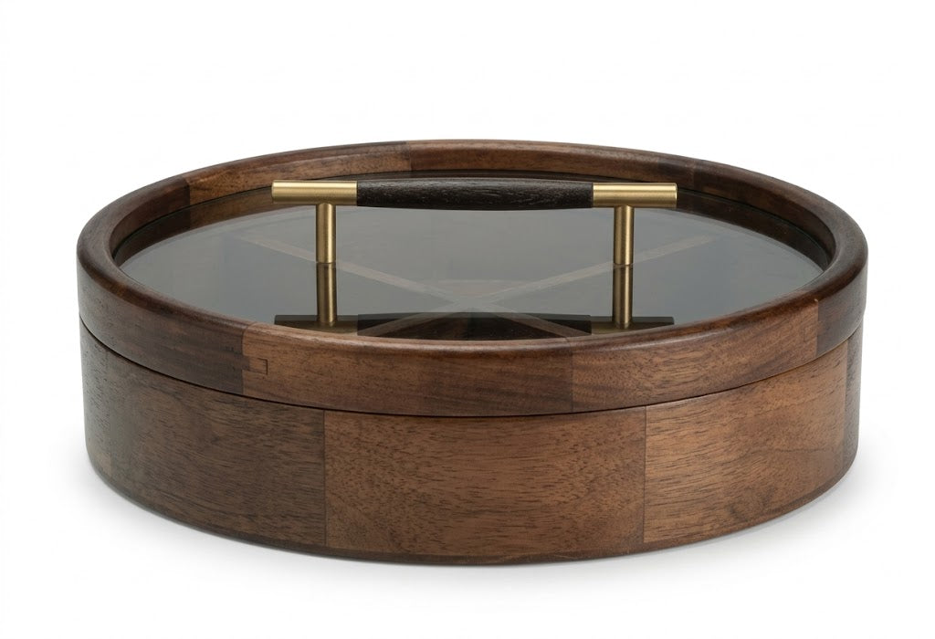 Dry Fruit Box 8c