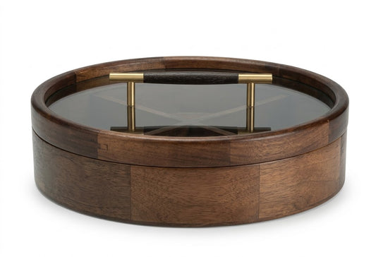 Dry Fruit Box 8c