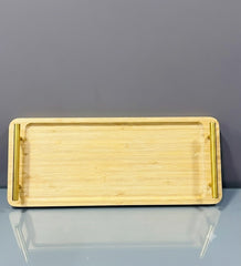 LW P-Handle Tray