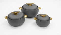 3Pc HotPot Set