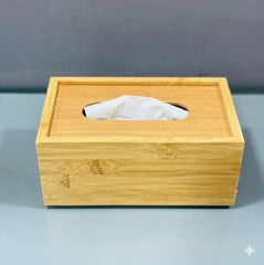 Tissue Box