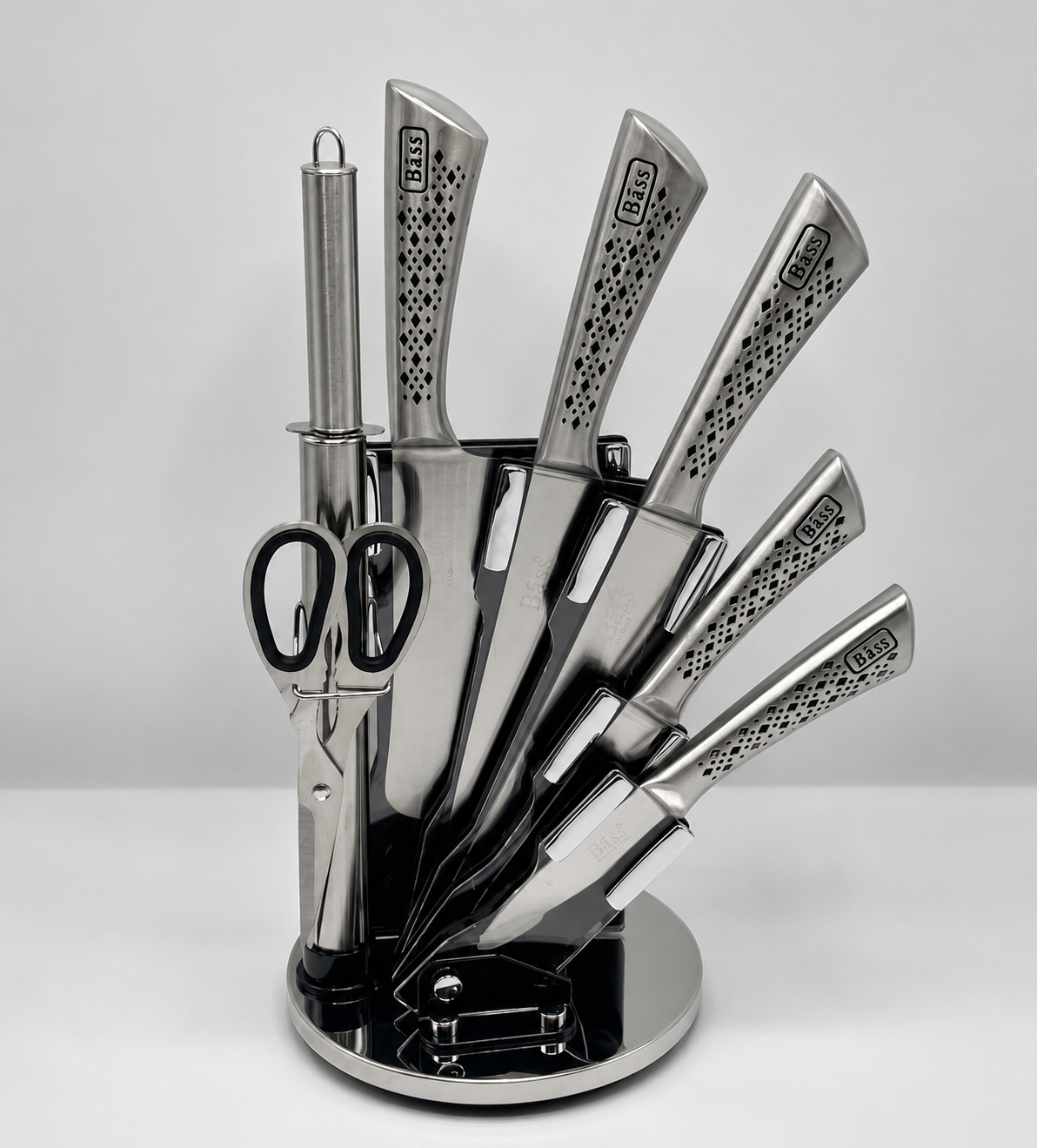Knife Set